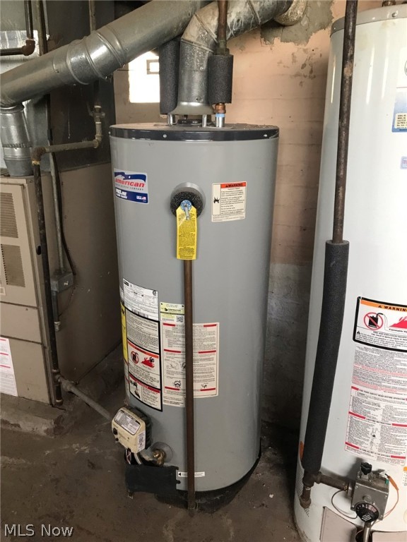 Crawford Woodhill - Residential Income