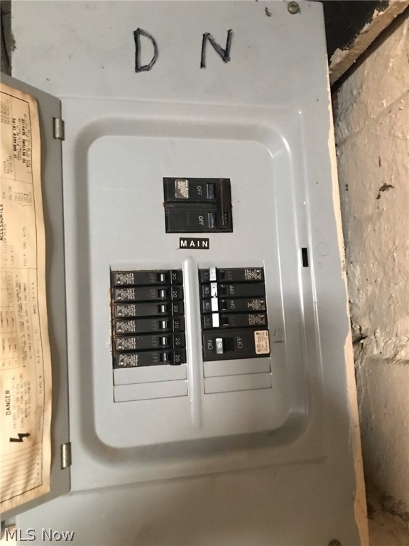 Crawford Woodhill - Residential Income