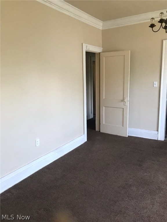 Crawford Woodhill - Residential Income