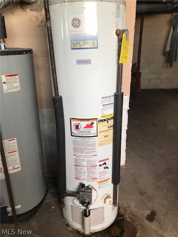 Crawford Woodhill - Residential Income