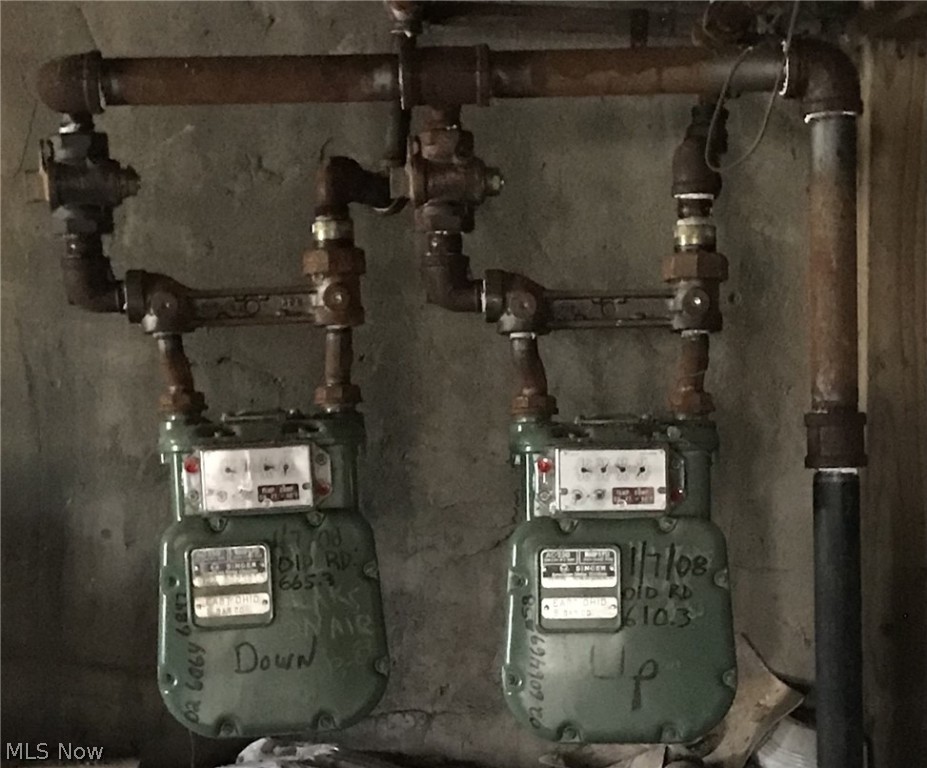 Crawford Woodhill - Residential Income