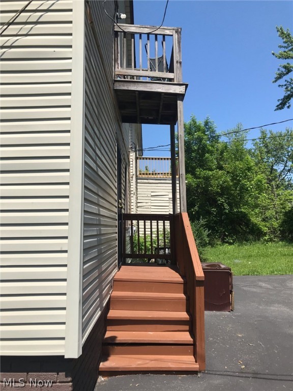 Crawford Woodhill - Residential Income