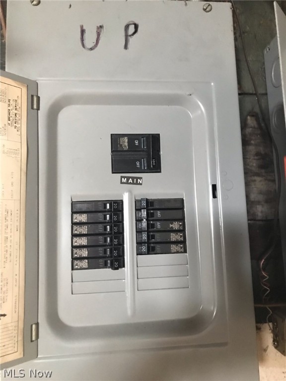 Crawford Woodhill - Residential Income