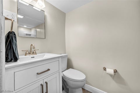 Tiny photo for 99 Indian Lake Boulevard, Canfield, OH 44406 (MLS # 5239333)