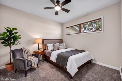 Tiny photo for 99 Indian Lake Boulevard, Canfield, OH 44406 (MLS # 5239333)
