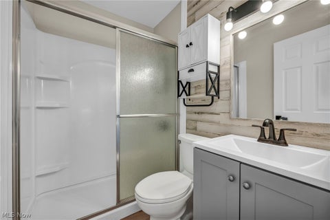 Tiny photo for 99 Indian Lake Boulevard, Canfield, OH 44406 (MLS # 5239333)