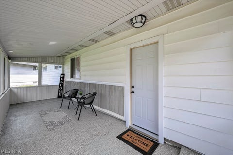 Tiny photo for 99 Indian Lake Boulevard, Canfield, OH 44406 (MLS # 5239333)