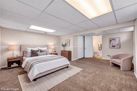 Tiny photo for 99 Indian Lake Boulevard, Canfield, OH 44406 (MLS # 5239333)