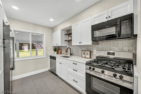 Tiny photo for 99 Indian Lake Boulevard, Canfield, OH 44406 (MLS # 5239333)