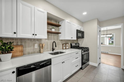 Tiny photo for 99 Indian Lake Boulevard, Canfield, OH 44406 (MLS # 5239333)