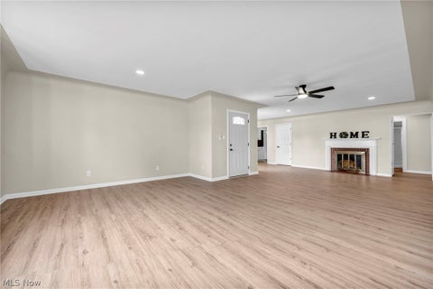 Tiny photo for 99 Indian Lake Boulevard, Canfield, OH 44406 (MLS # 5239333)