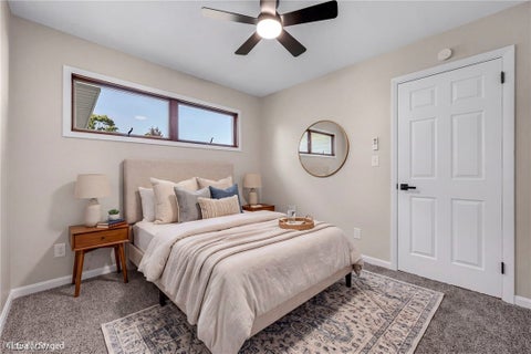 Tiny photo for 99 Indian Lake Boulevard, Canfield, OH 44406 (MLS # 5239333)