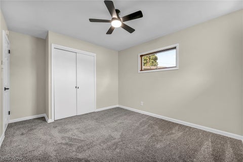 Tiny photo for 99 Indian Lake Boulevard, Canfield, OH 44406 (MLS # 5239333)