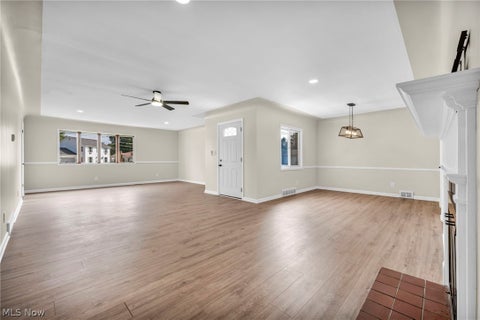 Tiny photo for 99 Indian Lake Boulevard, Canfield, OH 44406 (MLS # 5239333)