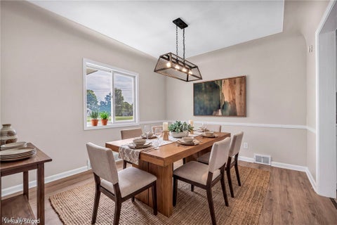 Tiny photo for 99 Indian Lake Boulevard, Canfield, OH 44406 (MLS # 5239333)