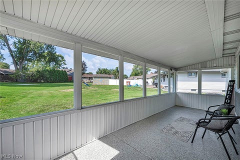 Tiny photo for 99 Indian Lake Boulevard, Canfield, OH 44406 (MLS # 5239333)