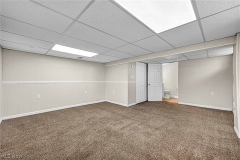 Tiny photo for 99 Indian Lake Boulevard, Canfield, OH 44406 (MLS # 5239333)
