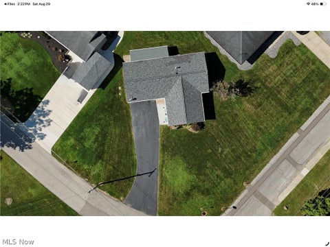 Tiny photo for 99 Indian Lake Boulevard, Canfield, OH 44406 (MLS # 5239333)