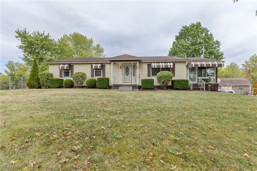 66214 N Moss Run Road, Bellaire, Ohio image 1