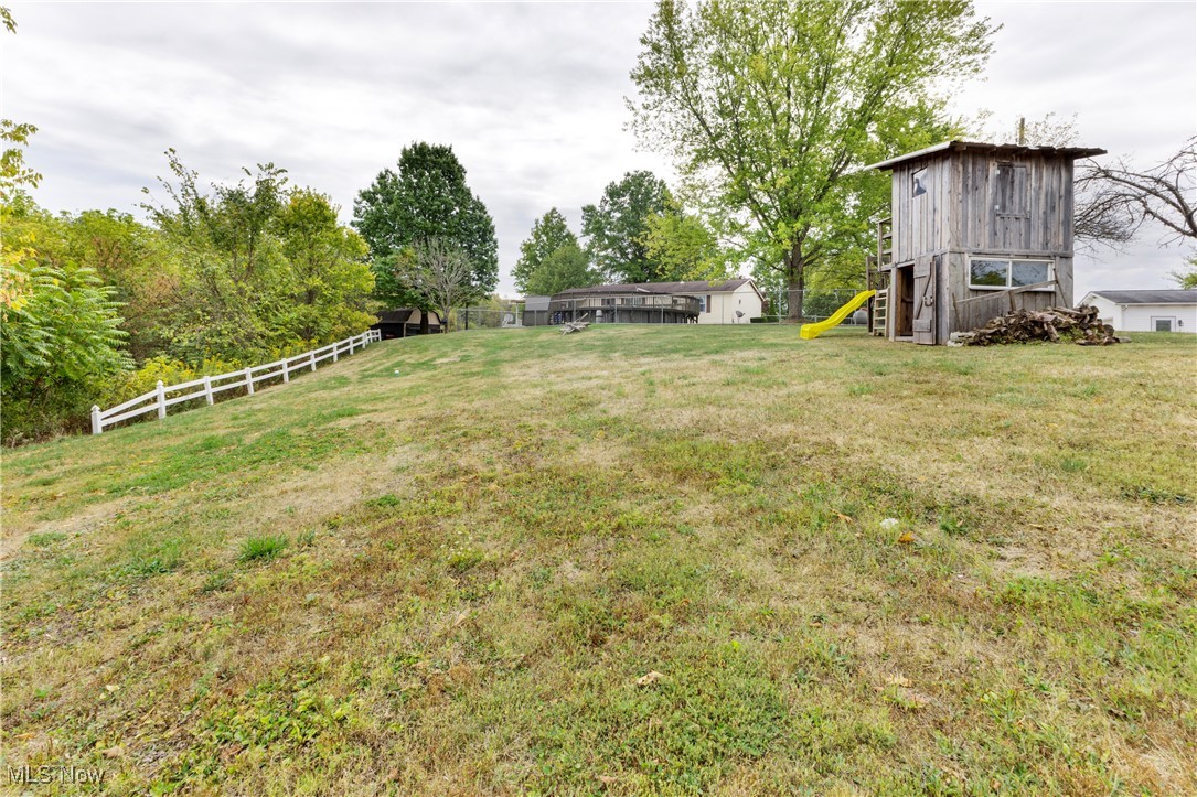 66214 N Moss Run Road, Bellaire, Ohio image 9