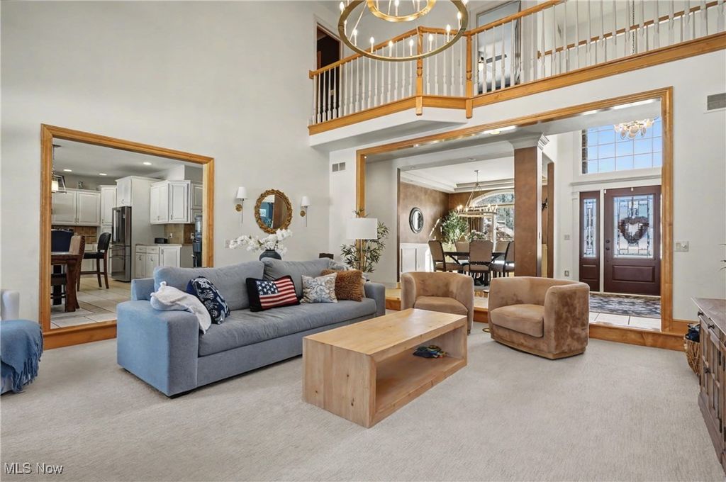 Photo of 68 Timber Run Drive, Canfield, OH 44406 (MLS # 5184284)