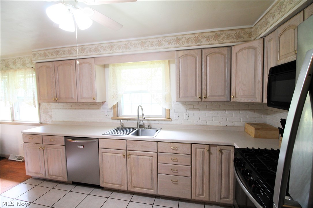 Frontier - Residential