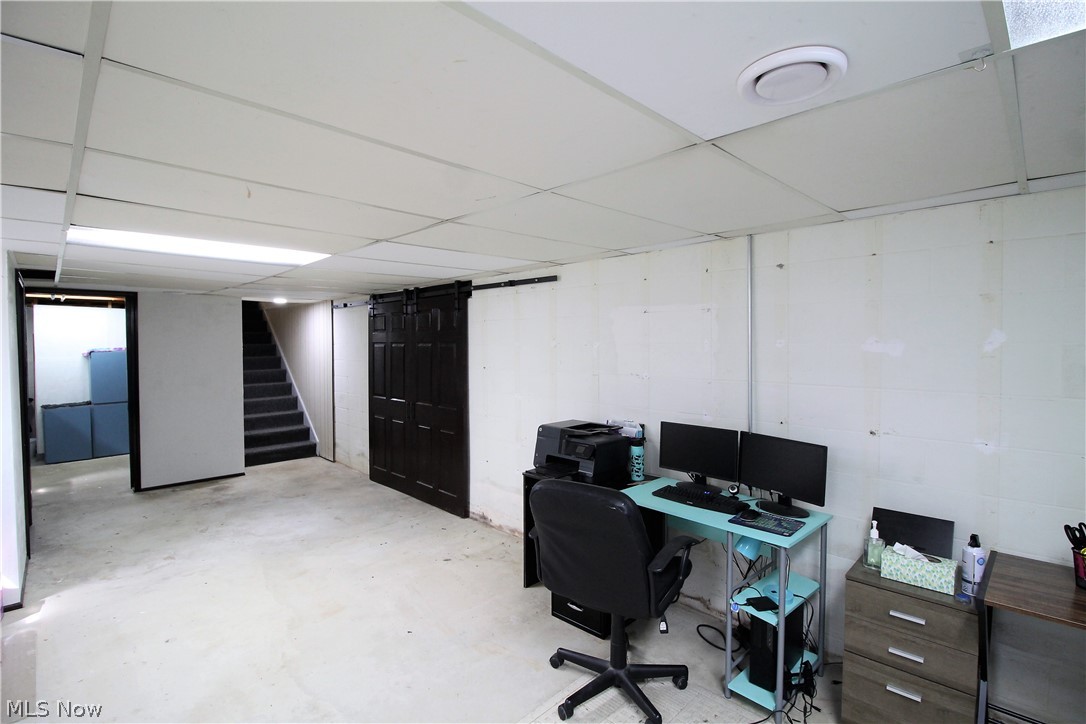 Frontier - Residential