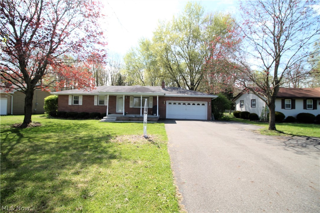 Frontier - Residential