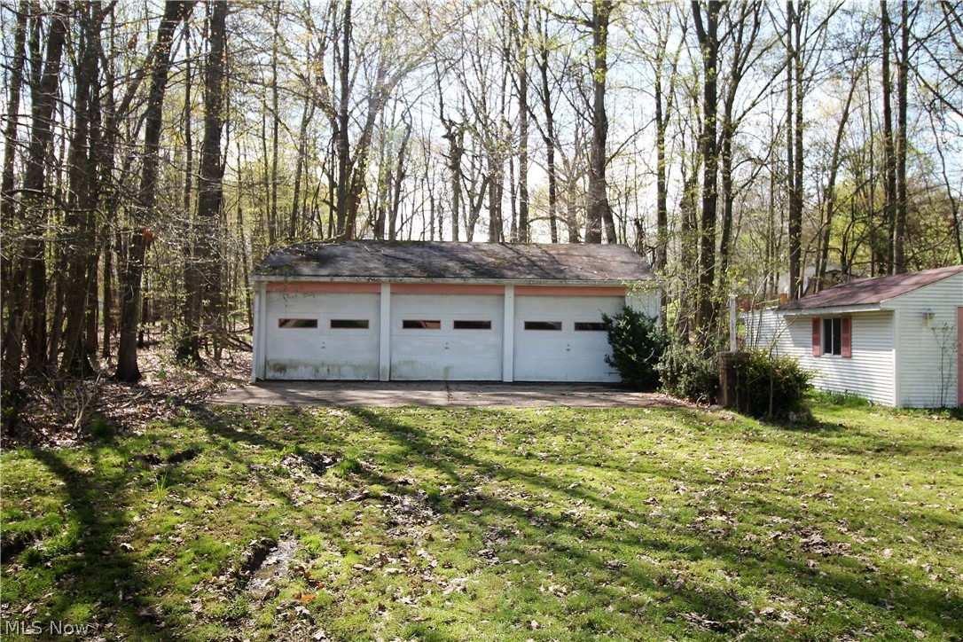 Frontier - Residential