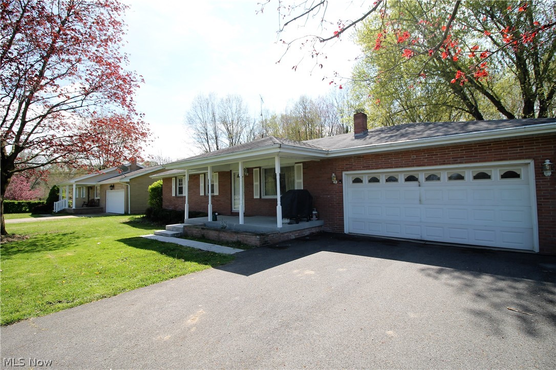 Frontier - Residential