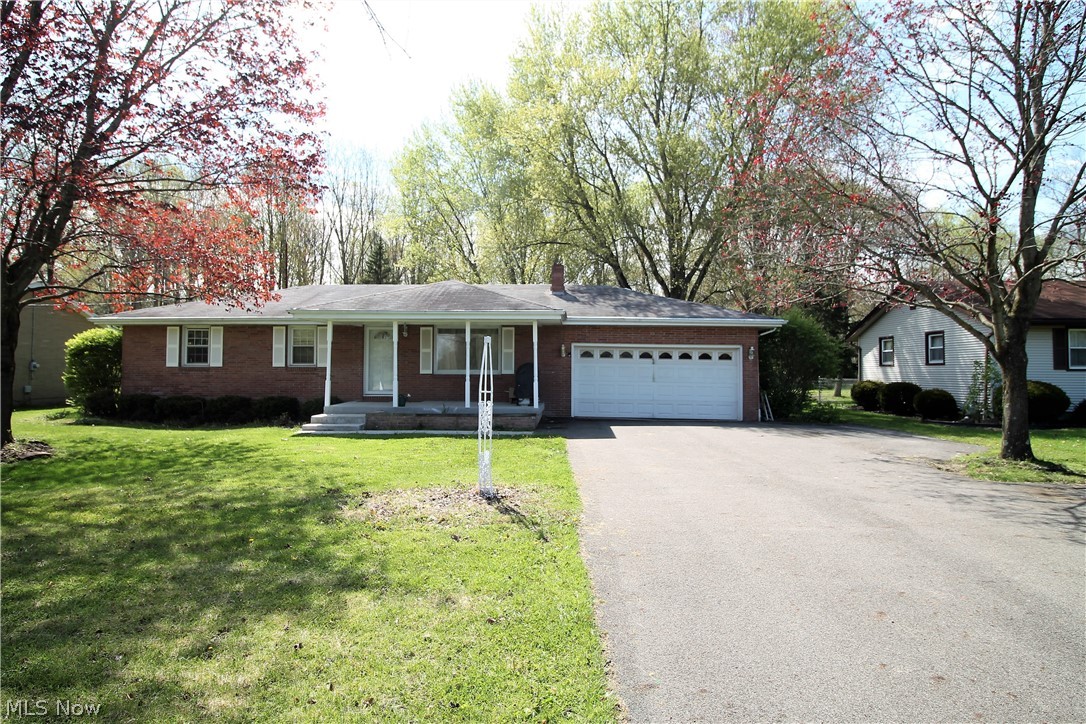 Frontier - Residential