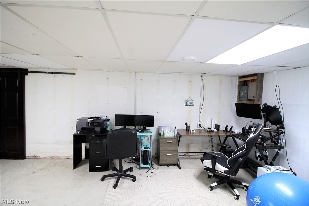 Frontier - Residential