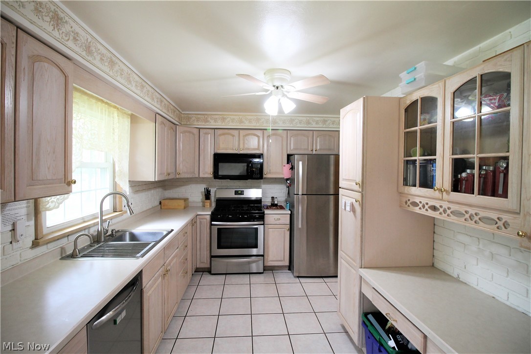 Frontier - Residential