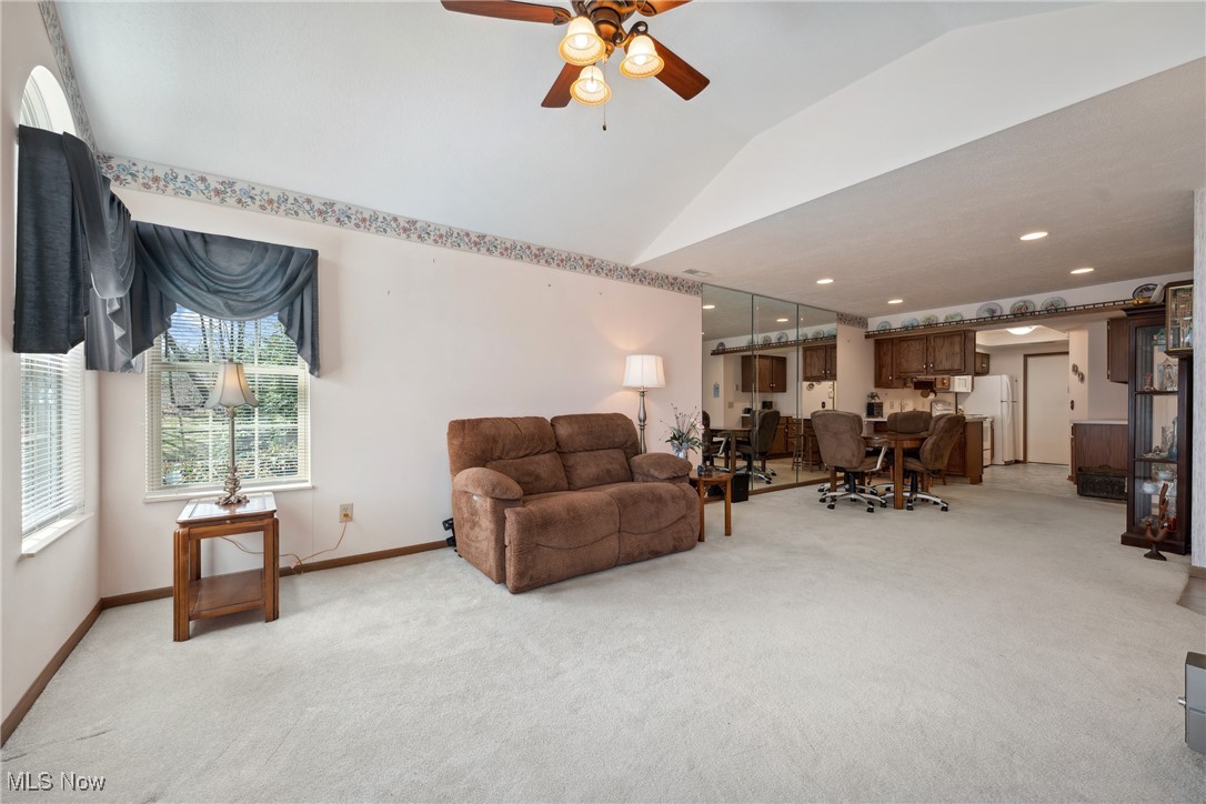 Bayberry Woods Condos - Residential