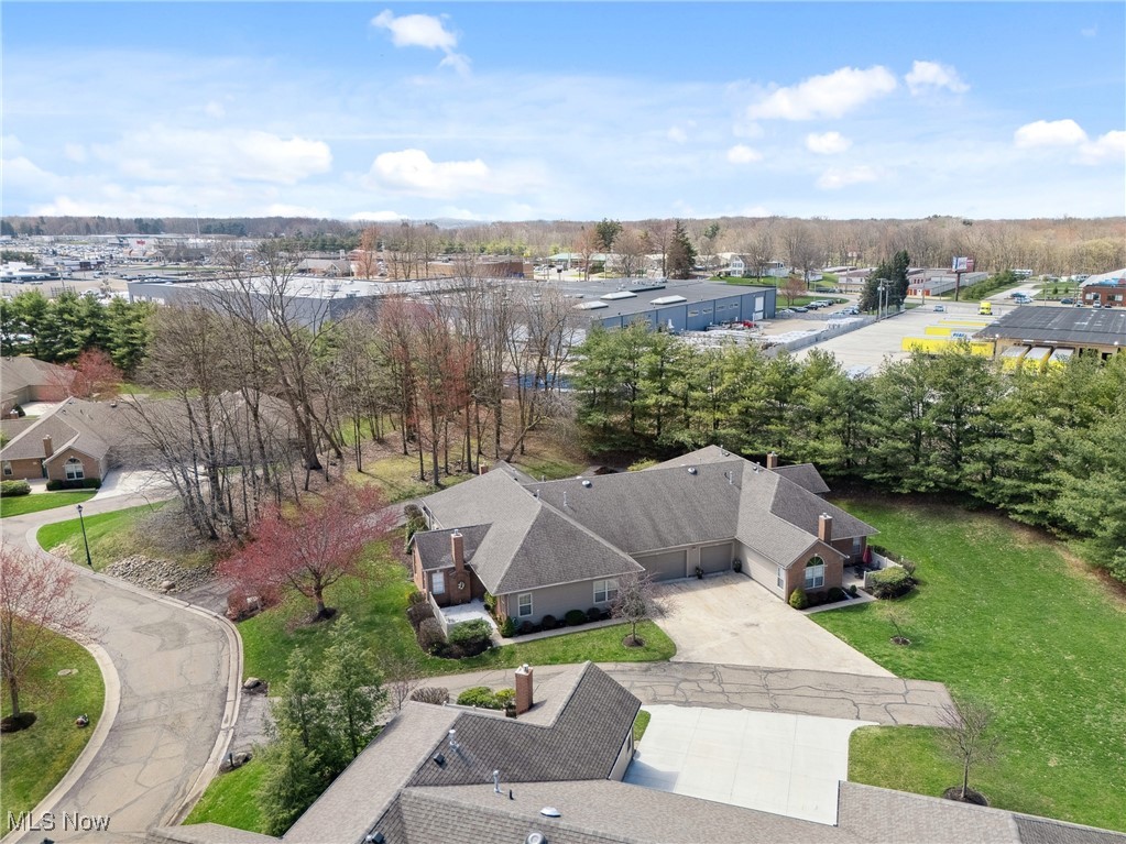 Bayberry Woods Condos - Residential