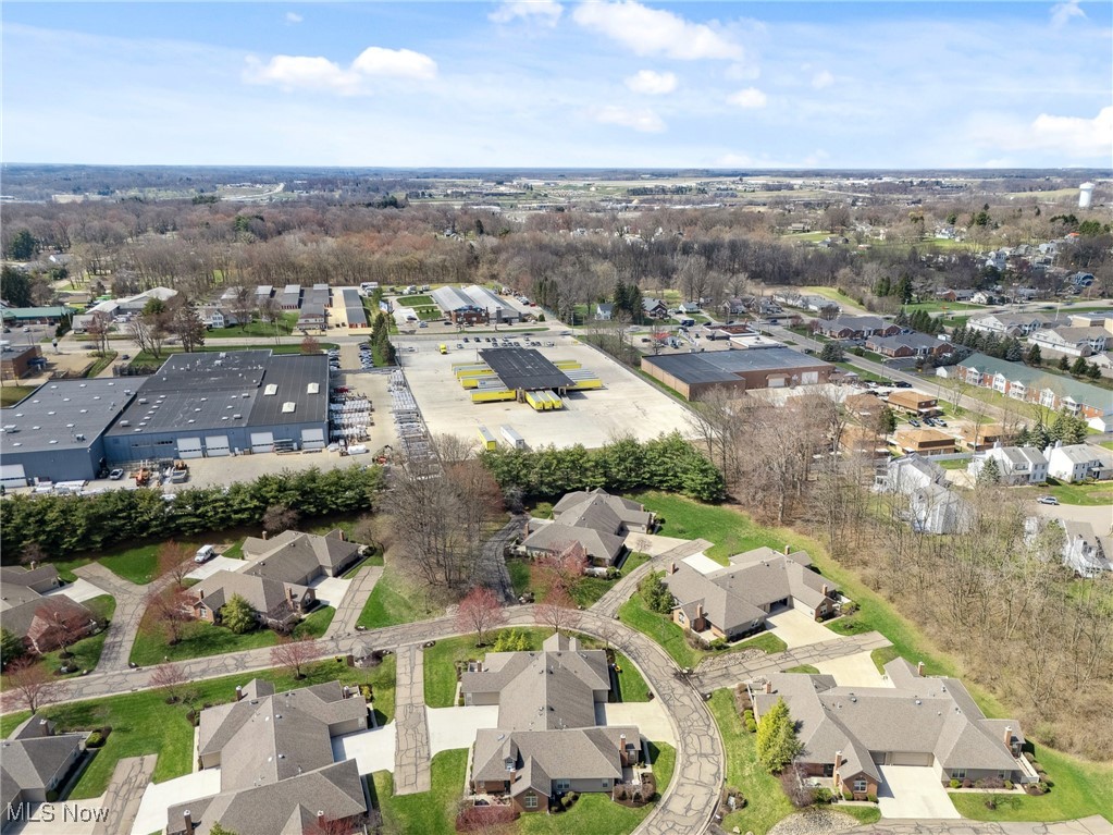 Bayberry Woods Condos - Residential