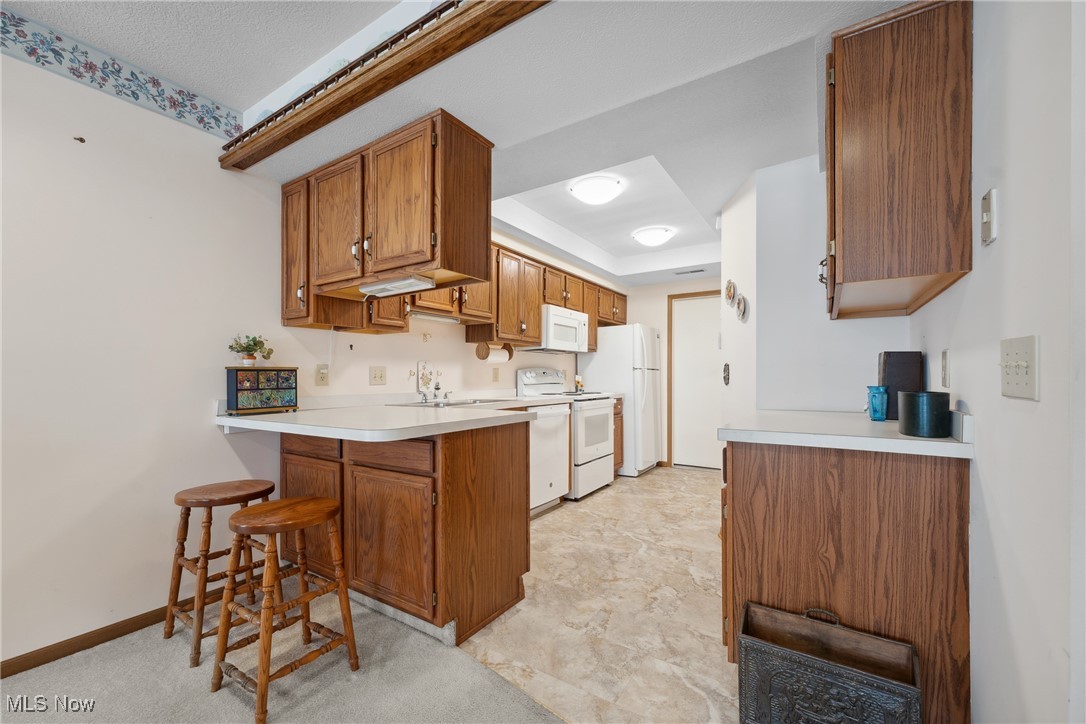 Bayberry Woods Condos - Residential