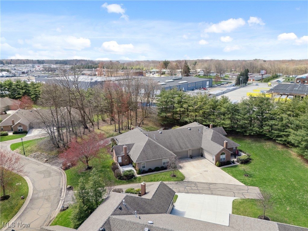 Bayberry Woods Condos - Residential