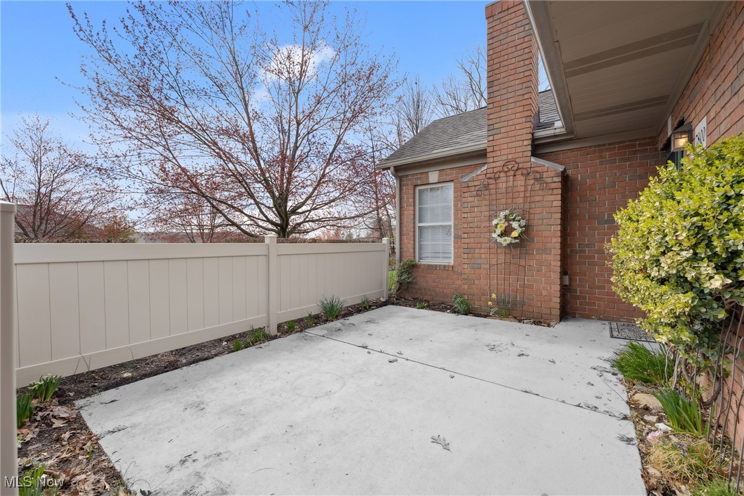 Bayberry Woods Condos - Residential