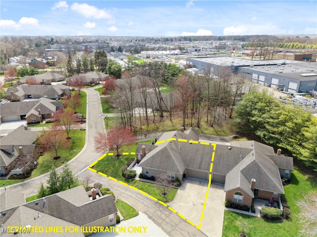 Bayberry Woods Condos - Residential