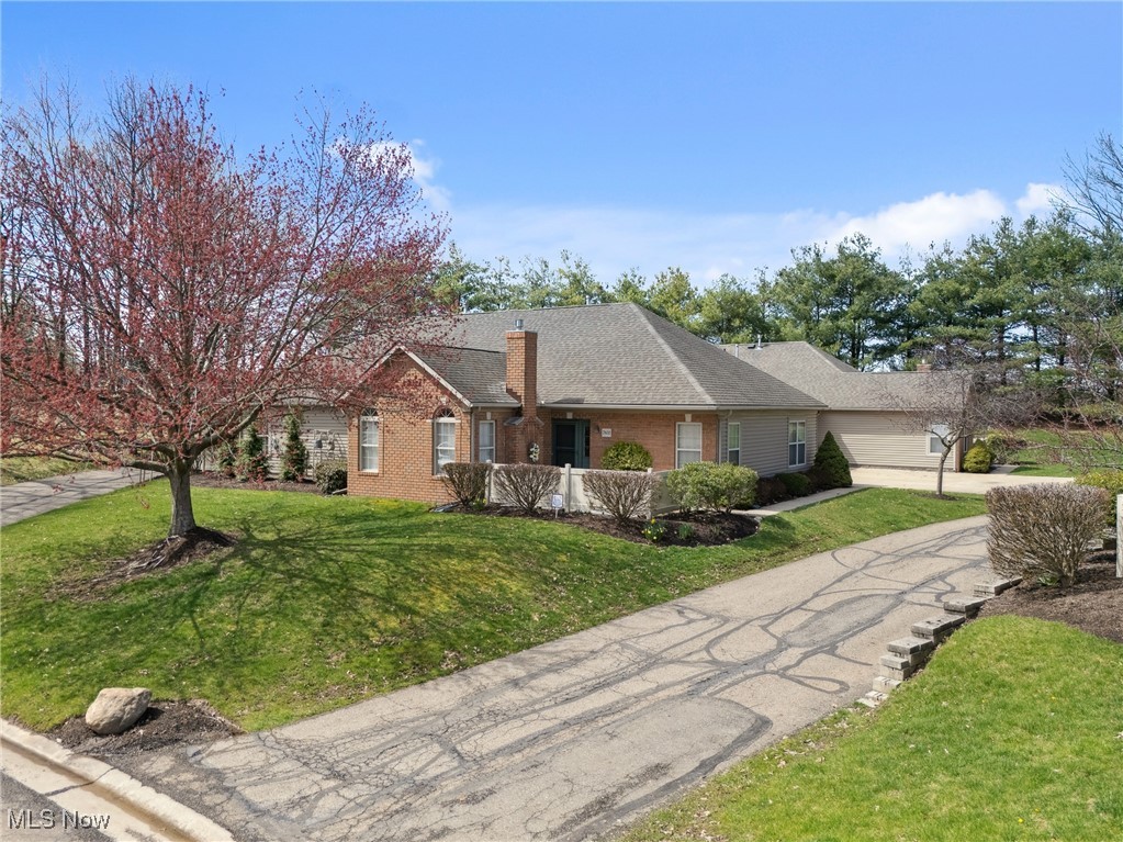 Bayberry Woods Condos - Residential