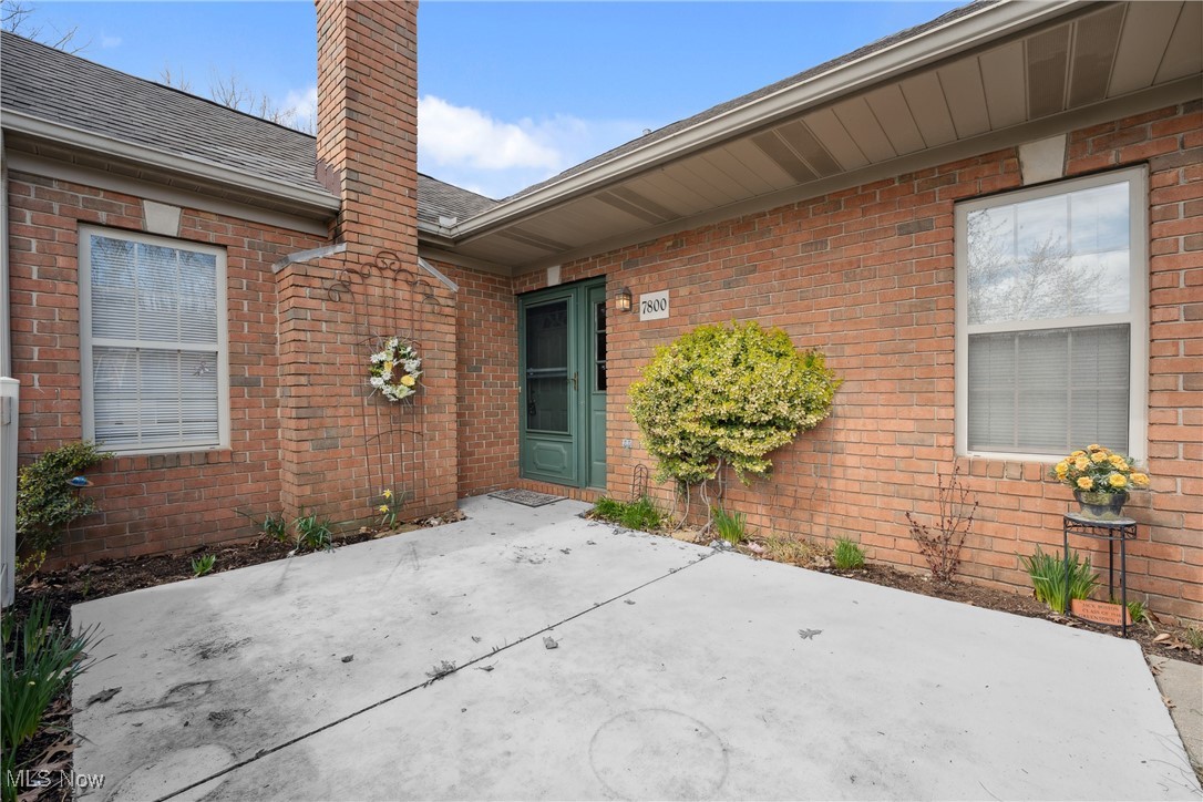 Bayberry Woods Condos - Residential