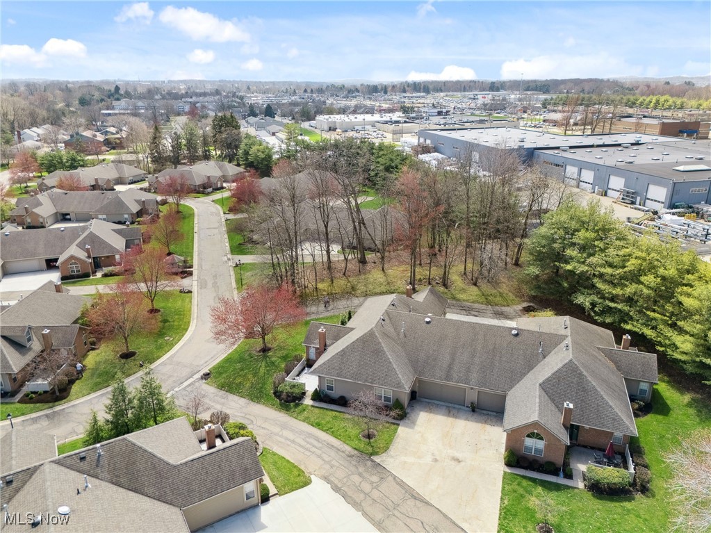 Bayberry Woods Condos - Residential