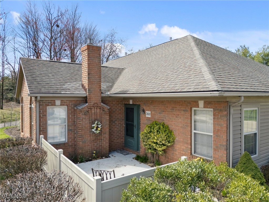 Bayberry Woods Condos - Residential