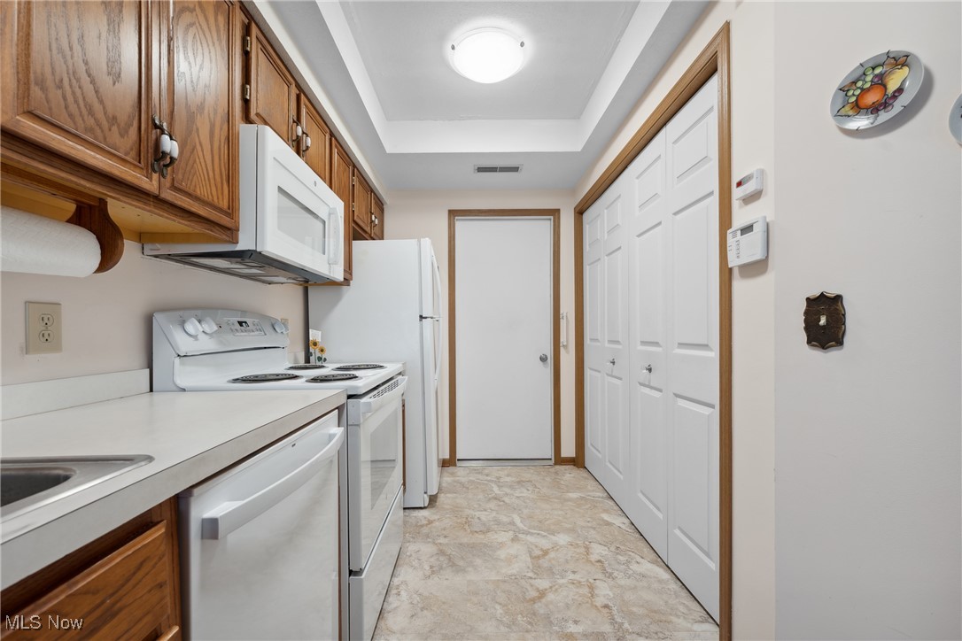 Bayberry Woods Condos - Residential