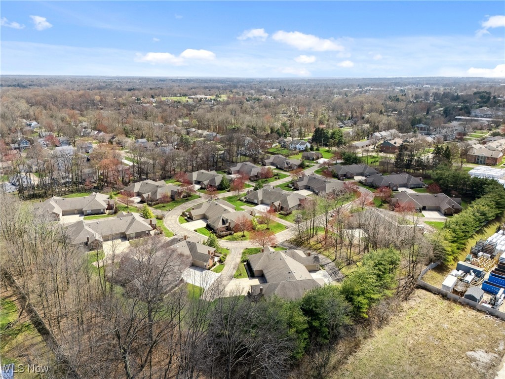 Bayberry Woods Condos - Residential