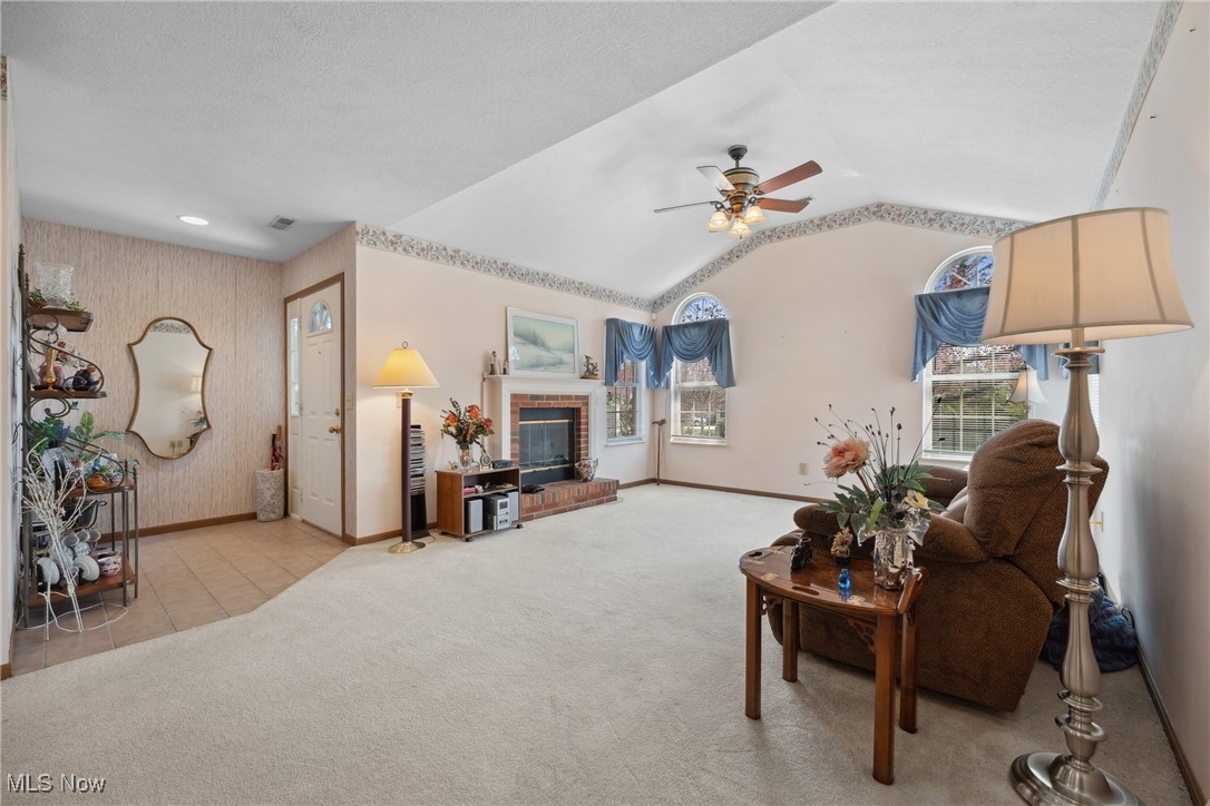 Bayberry Woods Condos - Residential