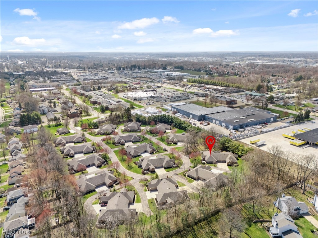 Bayberry Woods Condos - Residential