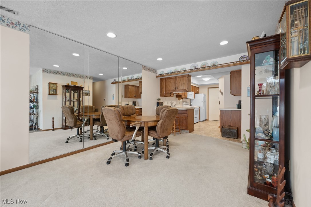 Bayberry Woods Condos - Residential