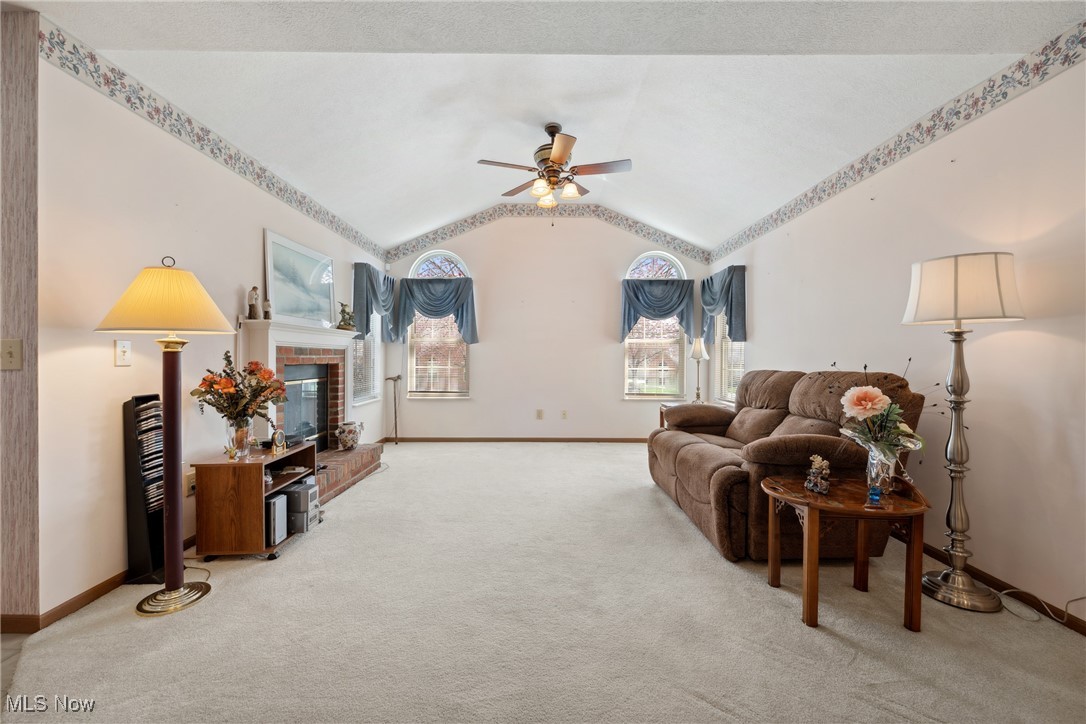 Bayberry Woods Condos - Residential